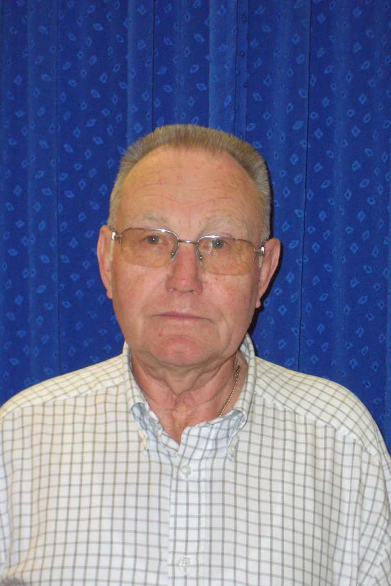 Oswald Erstlings verstorben