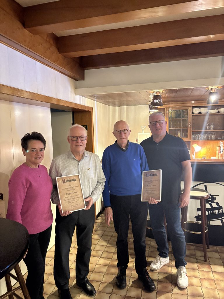 Brettchenturnier 2025!