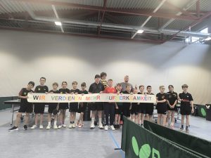 Letzter Spieltag unserer Jugend!